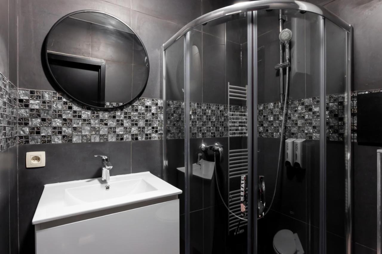 Hey - Aparthotel Brussels Exterior photo