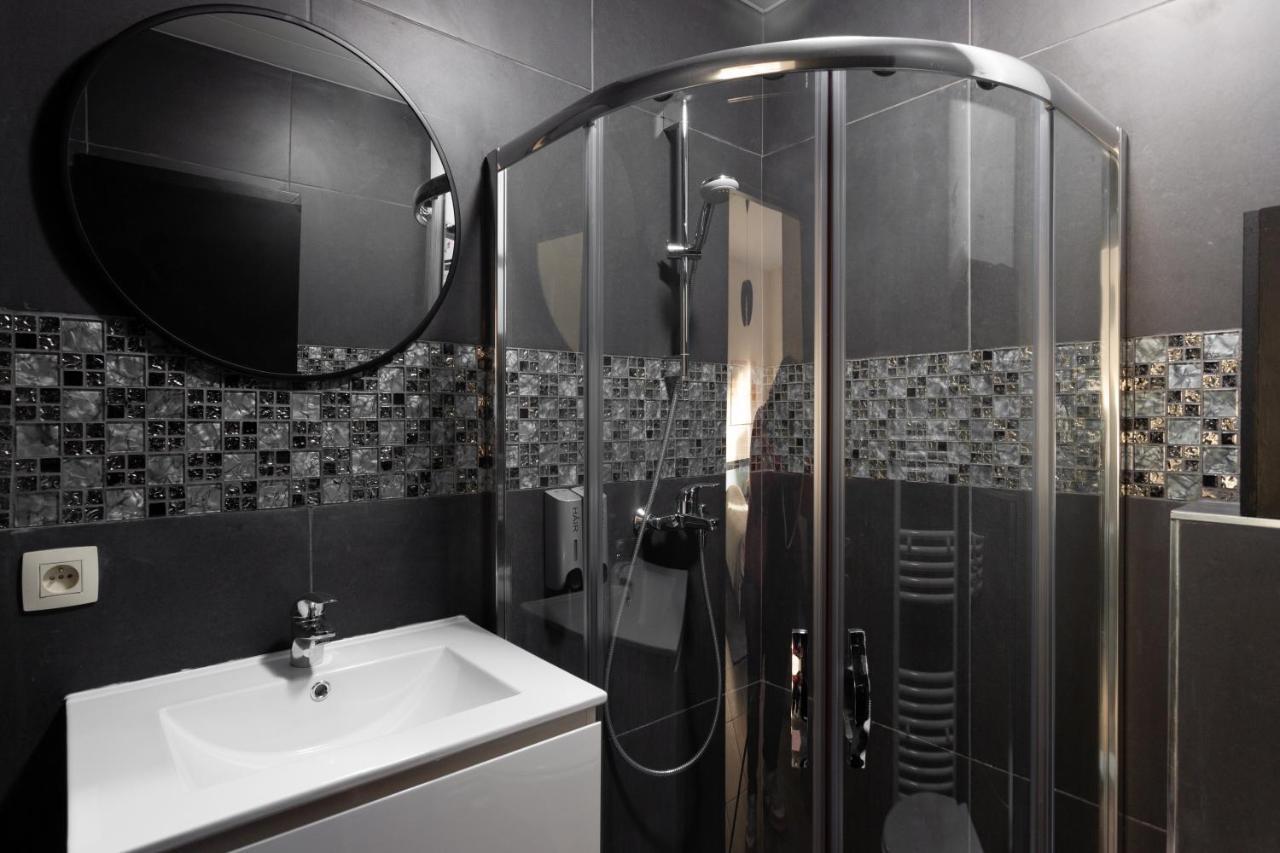 Hey - Aparthotel Brussels Exterior photo