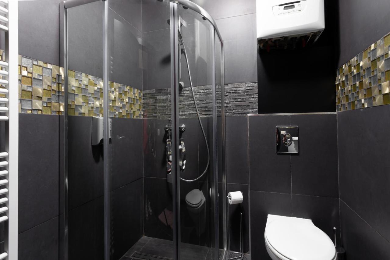 Hey - Aparthotel Brussels Exterior photo